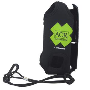 ACR Floating Pouch & Lanyard Kit f/SARLink™ (9504)