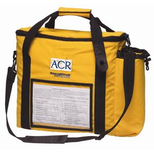 ACR Rapid Ditch Bag Bouyant Abandon Ship Survival Gear Bag (2273)