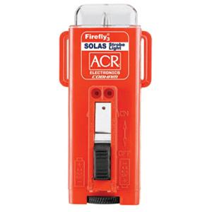ACR Rescue Strobe Light (3995.3)
