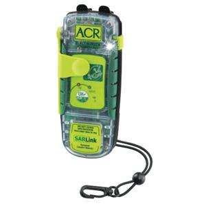 ACR SARLink 406 GPS PLB (2883)