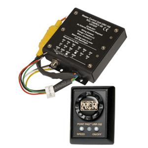 ACR Universal Remote Control Kit (9283.3)