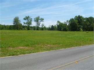 Acres 5 Acres Cleveland Bradley County Tennessee - Ph. 423-667-1711