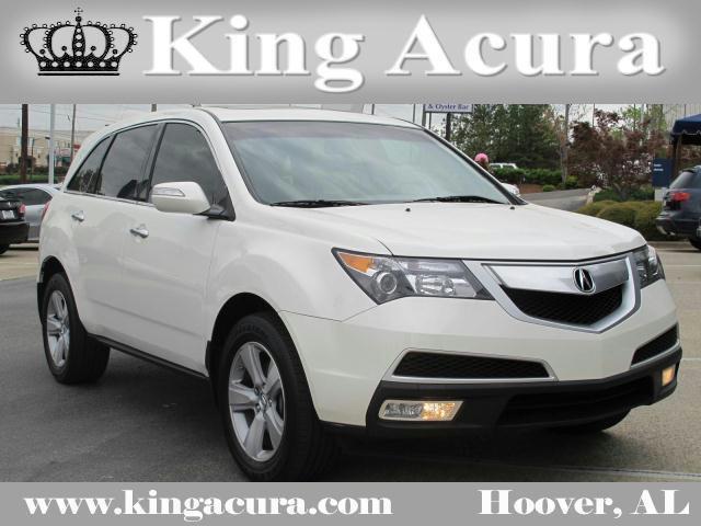 acura mdx awd 4dr certified p3174 34126