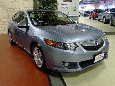 acura tsx tsx low mileage 5911f 4 cyl.