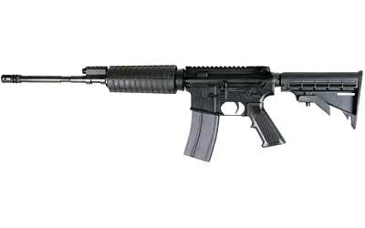 Adams Arms Carbine Semi-automatic 223 Rem 556NATO 16