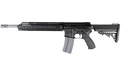 Adams Arms Tactical Elite Semi-automatic 223 Rem 556NATO 16