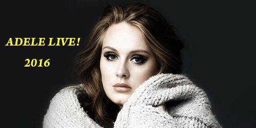 ADELE Tickets On Sale Now - American Airlines Center Dallas Texas - WE HAVE TICKETS NOW!