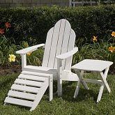 Adirondack Chairs, Adirondack Furniture, Adirondack Swings Store Sale