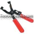 Adjustable 45 Degree Hose Clamp Pliers