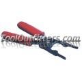 Adjustable Relay And Fusible Link Slip Joint Pliers