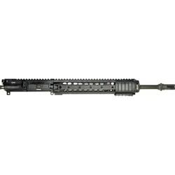 Advanced Armament AR15 Flattop Upper Receiver 300 AAC Blackout 16