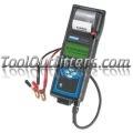 Advanced Digital Battery and Electrical System Analyzer with Integrated Printer