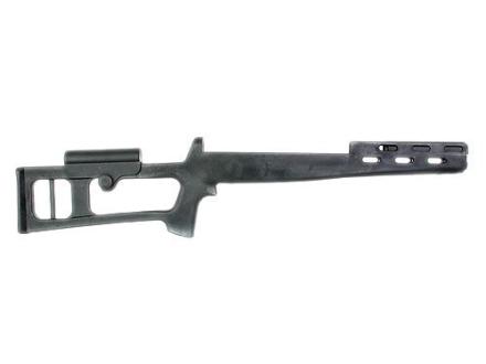 Advanced Technology SKS Fiberforce Rifle Stock Synthetic Black