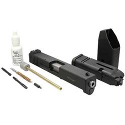 Advantage Arms Glock 19 23 22 LR GEN 4 Conversion Kit w/Cleaning Kit