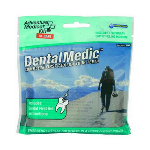 Adventure Medical Dental Medic 2012+ 0185-0102