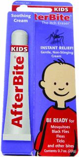 Adventure Medical Kits 0006-1080 After Bite Kids Boxed