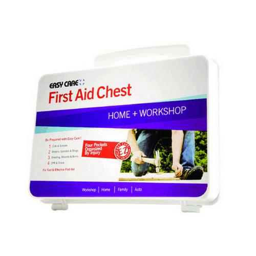 Adventure Medical Kits 0009-1499 First Aid KitEZ Care Home 1ea