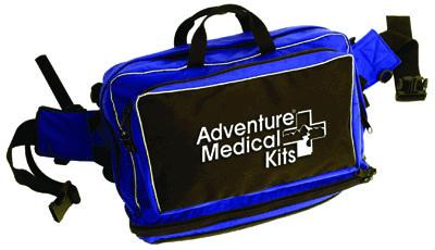 Adventure Medical Kits 0100-0502 Mountain Medic II