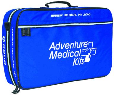Adventure Medical Kits 0115-3000 Marine 3000