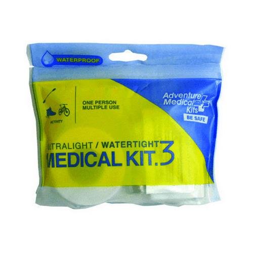 Adventure Medical Kits 0125-0297 Ultralight&Watertight .3 Dryflex 2.