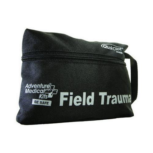 Adventure Medical Kits 2064-0291 Tactical Field Trauma w/QuickClot