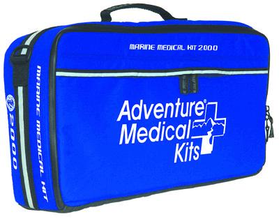 Adventure Medical Marine 2000 0115-2000