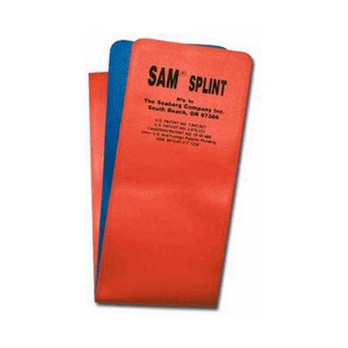 Adventure Medical Sam Splint Retail Packaging 7010-0390