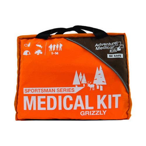 Adventure Medical Sportsman Grizzly 0105-0389