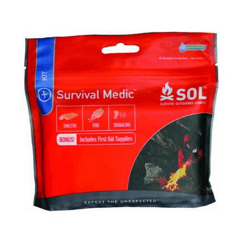 Adventure Medical Survival Medic 0140-1747