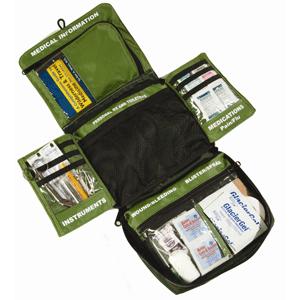 Adventure Medical World Travel Medical Kit (0130-0425)