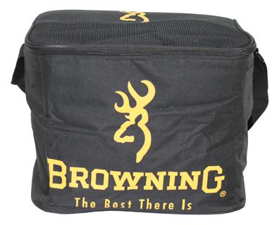 AES Outdoors BRN-CLR-002 Browning 24 count large Softside Cooler