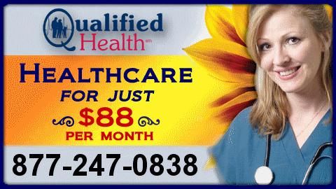 * Affordable Family Healthcare Plans - From $24.95 Monthly - Call Now >>> 877-247-0838
