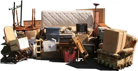 Affordable Junk Removal - Same Day Service - 7 Days A Week - Rain or Shine! Call 615-275-6750