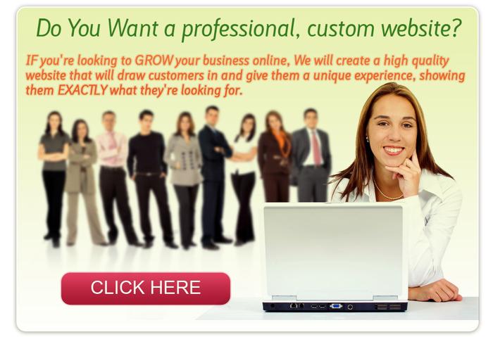 ?? Affordable, stunning And Simple Websites