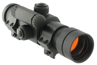 Aimpoint 11407 9000SC Red Dot Sight
