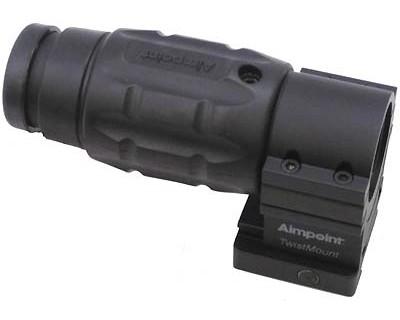 Aimpoint 12071 3X MAG/TM Pic/Spcr Kt