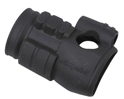 Aimpoint 12225 Outer rubber cv/blk