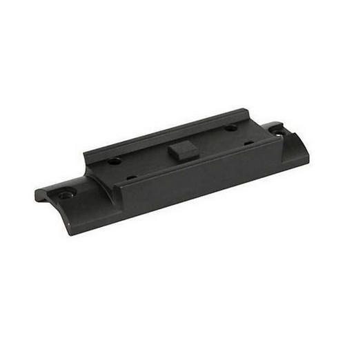 Aimpoint 12464 Ruger Mark III mnt for Micro Sights Blk