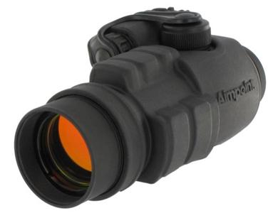 Aimpoint CompM3 Red Dot Sight 11408