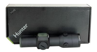 Aimpoint Hunter H34S with rings-UB614