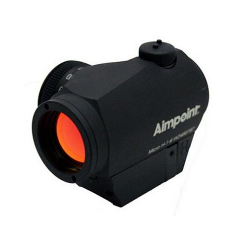 Aimpoint Micro H-1 4 MOA with Blaser Mount 12475