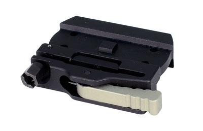 Aimpoint Micro LRP (Lever Release) QD Mount Base