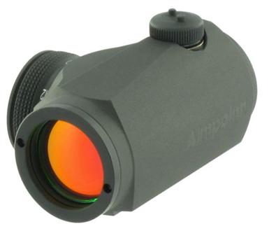 Aimpoint Micro T-1 Red Dot Sight 11830