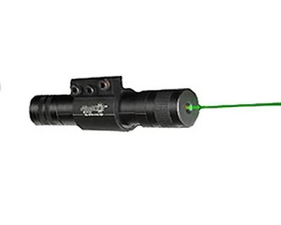 Aimshot LS8100 Green Laser Rifle Sight 5mW