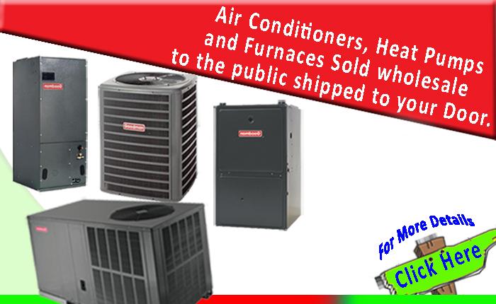 Air Conditiners on sale
