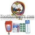 Air Conditioning Starter Tool Set