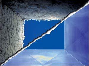 Air Duct Cleaning Los Angeles - Supreme Air Duct Service - Los Angeles Air Duct Cleaning