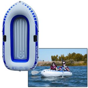AIRHEAD 2 Person Inflatable Boat (AHIB-2)