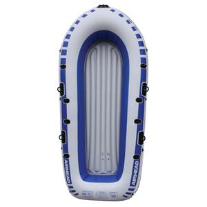AIRHEAD 4 Person Inflatable Boat (AHIB-4)