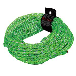 AIRHEAD Bling 2 Rider Tube Rope - 60' (AHTR-12BL)